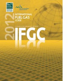 2012 International Fuel Gas Code® 