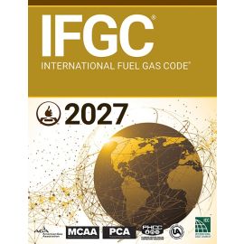 2027 International Fuel Gas Code®