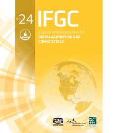 2024 International Fuel Gas Code® Spanish Edition