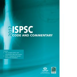 2012 ISPSC Code and Commentary 