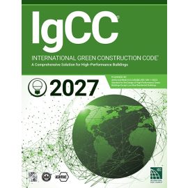 2027 International Green Construction Code®