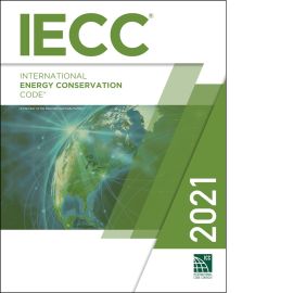 2021 International Energy Conservation Code® 