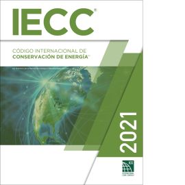 2021 International Energy Conservation Code® Spanish Edition