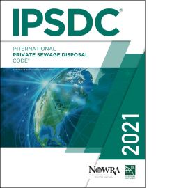 2021 International Private Sewage Disposal Code® 