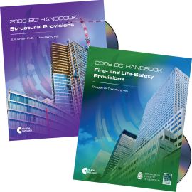 2009 IBC® Handbook Combo