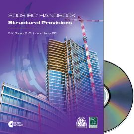 2009 IBC Handbook: Structural Provisions