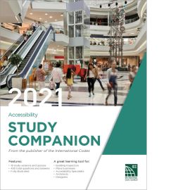 2021 Accessibility Study Companion