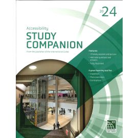 2024 Accessibility Study Companion