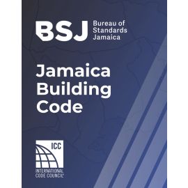 Jamaica Building Code
