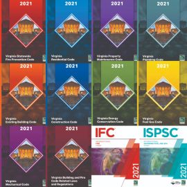 2021 Virginia Codes Collection