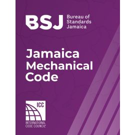 Jamaica Mechanical Code