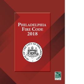 Philadelphia Fire Code 2018