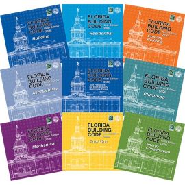 2026 Florida Codes: Full Collection