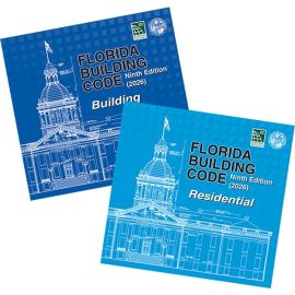 2026 Florida Codes Building & Residential Combo