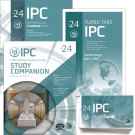2024 IPC® Code and Study Pack
