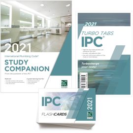 2021 IPC® Study Pack 