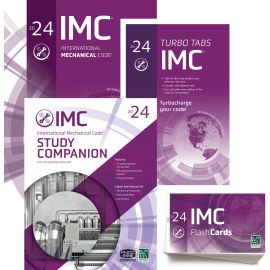 2024 IMC® Code and Study Pack