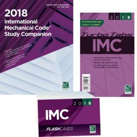 2018 IMC® Study Pack