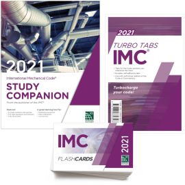 2021 IMC® Study Pack