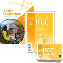 2024 IFGC® Study Pack 