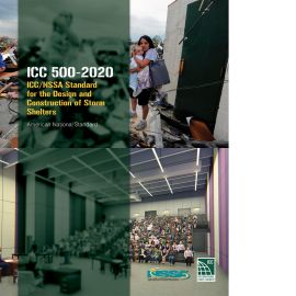 ICC 500-2020 ICC/NSSA Standard for the Design and Construction of Storm Shelters