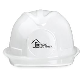 Child's Safety Construction Hat (Set of 10) 