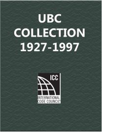 Historical UBC Collection 1927 - 1997 icon