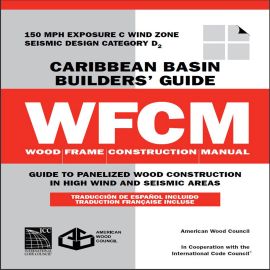 WFCM Caribbean Basin Builders cover image