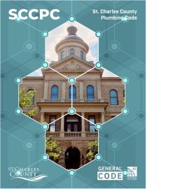 St. Charles County Plumbing Code cover image
