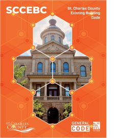 St. Charles County Existing Building Code cover image