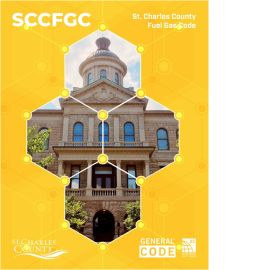 St. Charles County Fuel Gas Code cover image