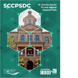 St. Charles County Private Sewage Disposal Code cover image