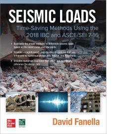 Seismic Loads: Time-Saving Methods Using The 2018 IBC and ASCE/SEI 7-16