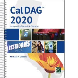 CalDAG 2020: Interpretive Manual & Checklist
