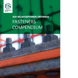 ES Acceptance Criteria Fasteners Compendium (PDF Download)