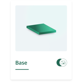 Premium Base (Digital Codes Premium)