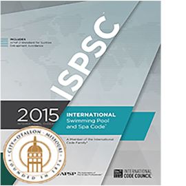 2015 O'Fallon International Swimming Pool  and Spa Code