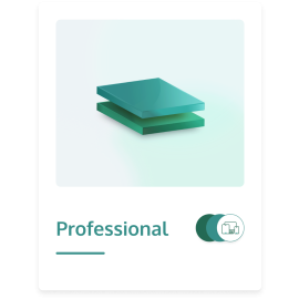 Premium Professional (Digital Codes Premium)