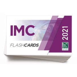 2021 IMC FlashCards