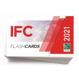 2021 IFC FlashCards