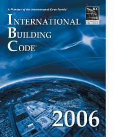 2003 International Building Code®