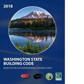 Washington - State Codes - Custom Codes