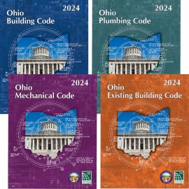 Ohio - State Codes - Custom Codes