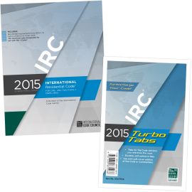 2015 International Residential Code®