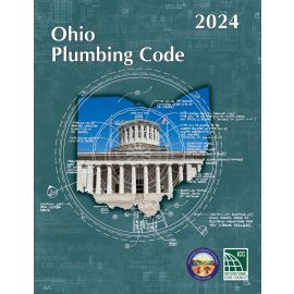2024 Ohio Plumbing Code