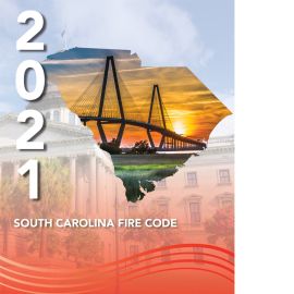2021 South Carolina Fire Code