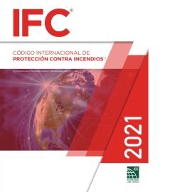 2021 International Fire Code® Spanish Edition