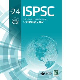 2024 International Swimming Pool and Spa Code® (ISPSC) Spanish Edition