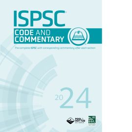 2024 ISPSC® Code and Commentary 