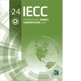 2024 International Energy Conservation Code® 